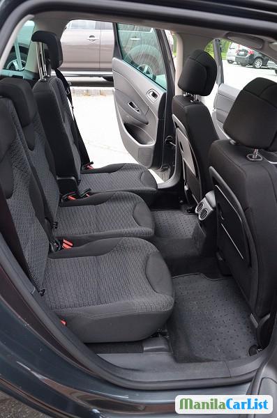 Peugeot 308 Manual 2008 in Philippines