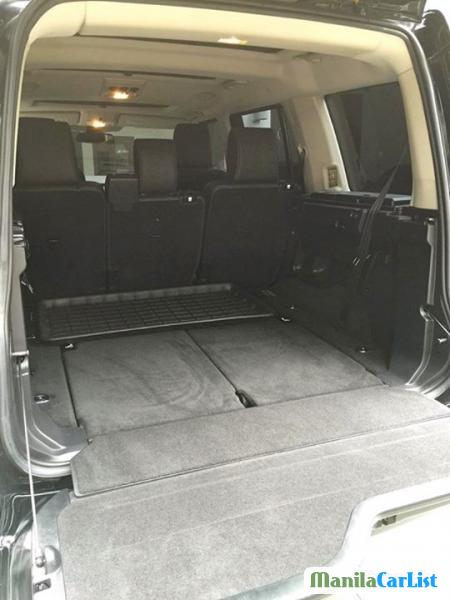 Land Rover Discovery Automatic 2011 - image 4