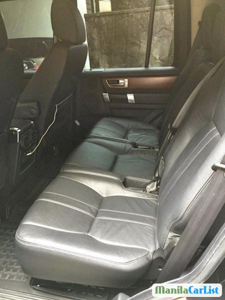 Land Rover Discovery Automatic 2011 - image 7
