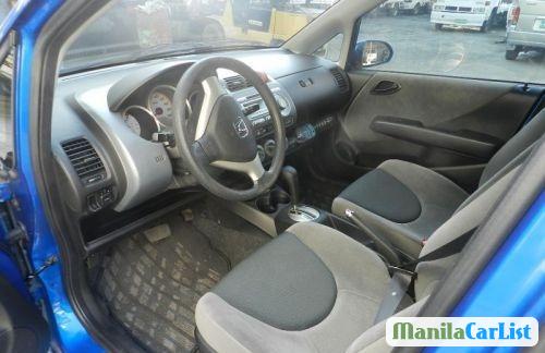 Honda Jazz Automatic 2013 - image 2