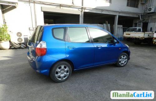Honda Jazz Automatic 2013 - image 3