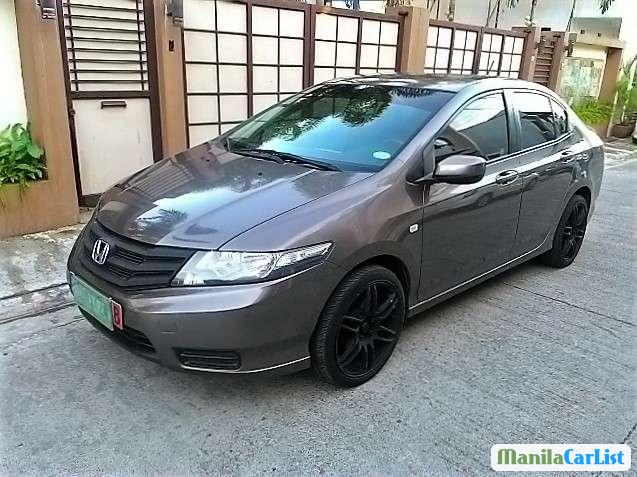 Picture of Honda City