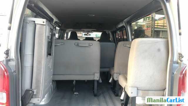 Toyota Corolla Manual 2007