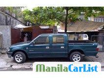 Isuzu Manual 2003 - image 3