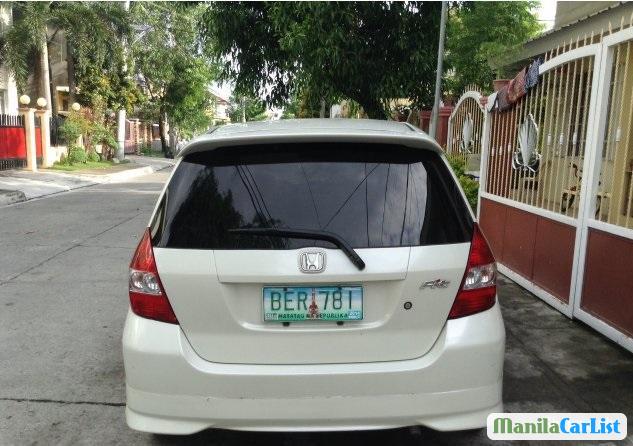 Honda Other Automatic 2004