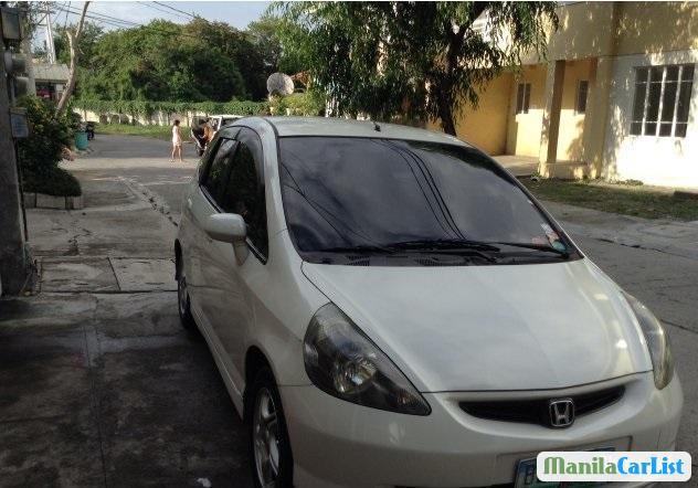Honda Other Automatic 2004 in Philippines