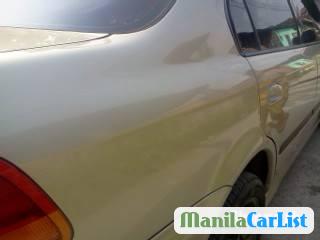 Honda Civic Automatic 1997