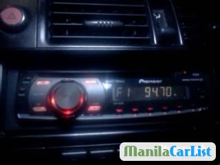 Honda Civic Automatic 1997 in Cavite