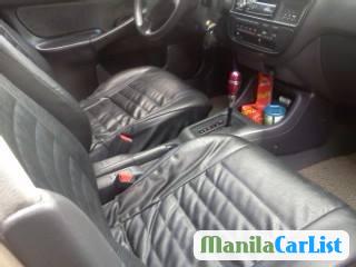 Honda Civic Automatic 1997 in Philippines