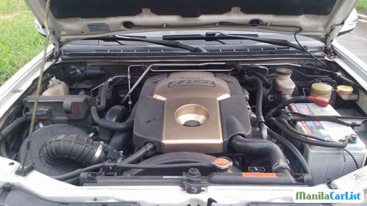 Isuzu Alterra Automatic 2006 - image 5