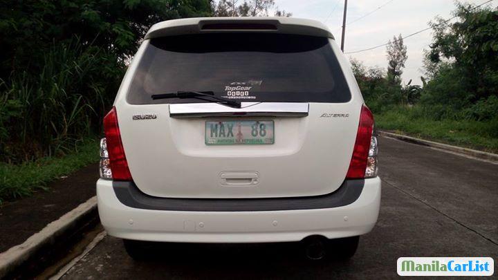 Isuzu Alterra Automatic 2006 - image 6