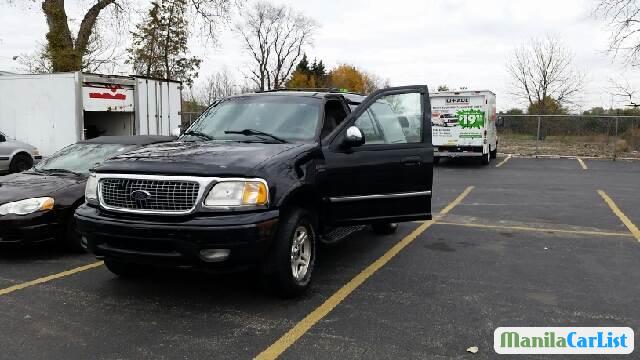 Picture of Ford Expedition Automatic 2001