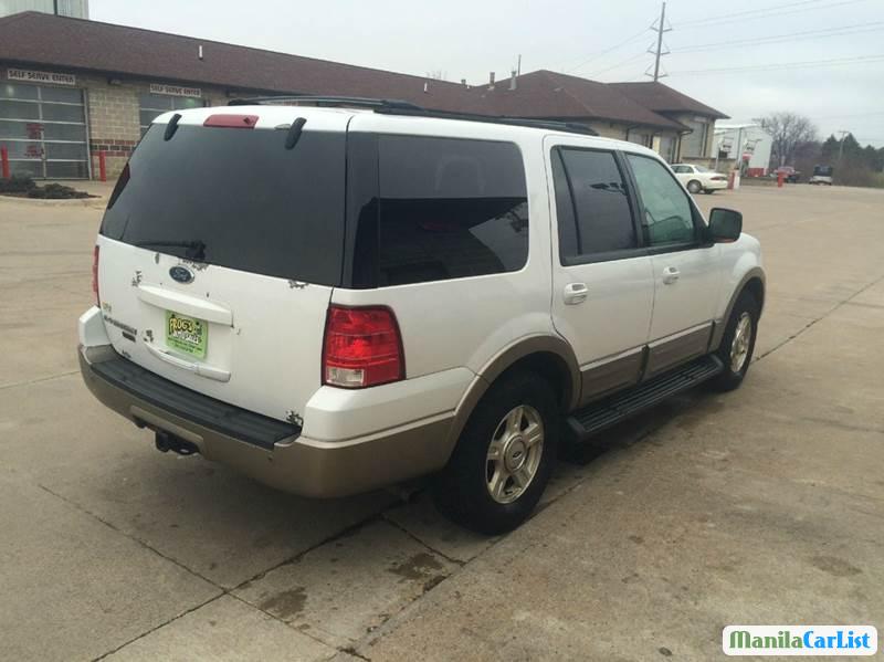 Picture of Ford Expedition Automatic 2003