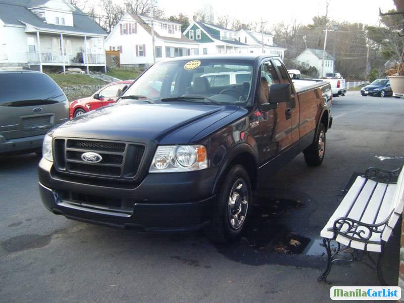 Picture of Ford F-150 Automatic 2005