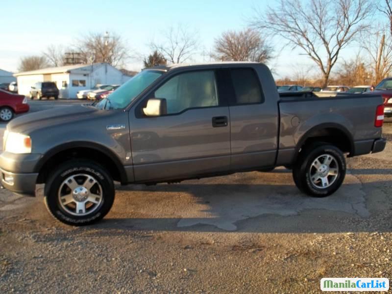 Picture of Ford F-150 Automatic 2004