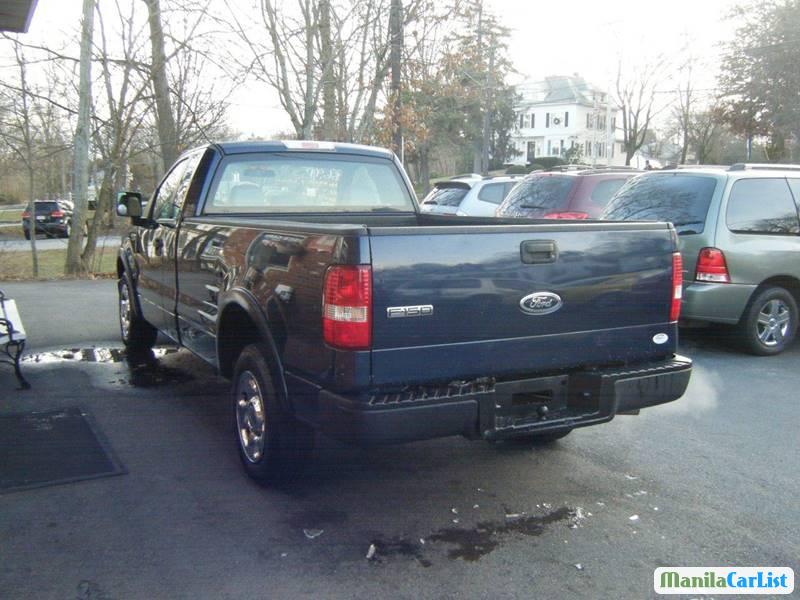 Ford F-150 Automatic 2005