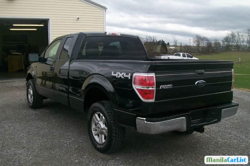 Ford F-150 Automatic 2010 - image 2