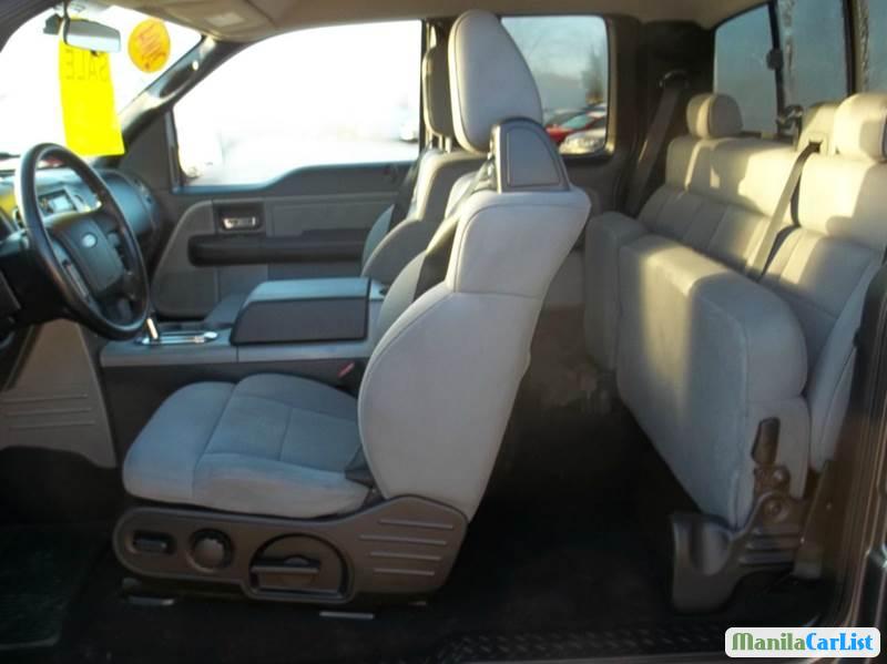 Ford F-150 Automatic 2004