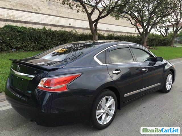 Nissan Altima Automatic 2014 - image 2