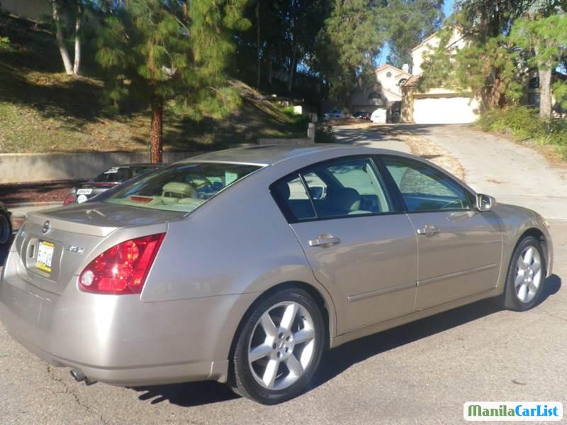 Nissan Maxima Automatic 2004 - image 2