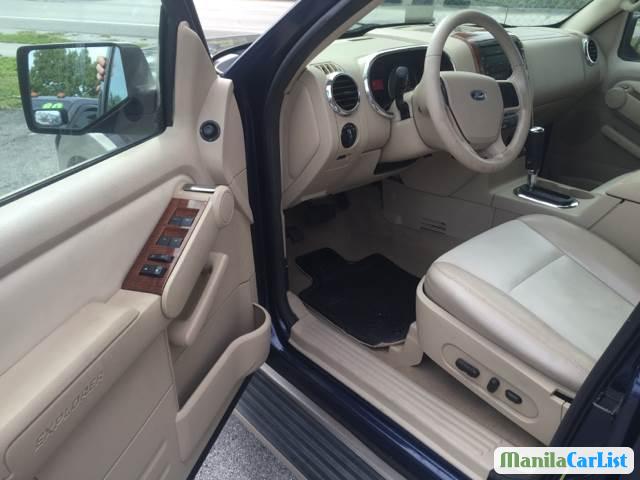 Ford Explorer Automatic 2006 - image 3