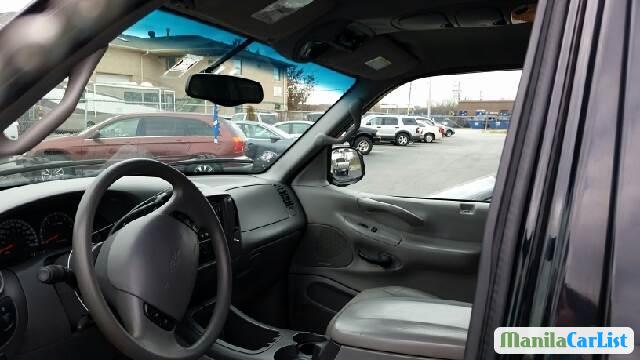 Ford Expedition Automatic 2001 in Metro Manila