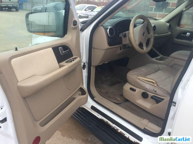 Ford Expedition Automatic 2003 in Metro Manila