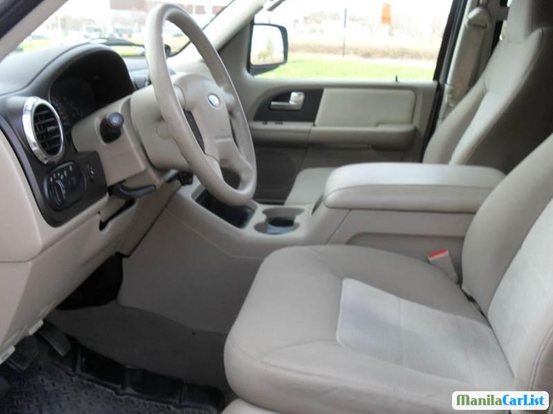 Ford Expedition Automatic 2003 - image 3