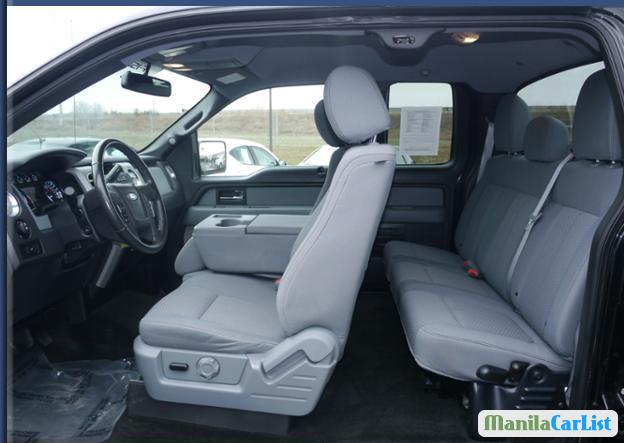 Ford F-150 Automatic 2012 - image 3