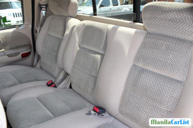 Ford F-150 Automatic 2001 in Metro Manila