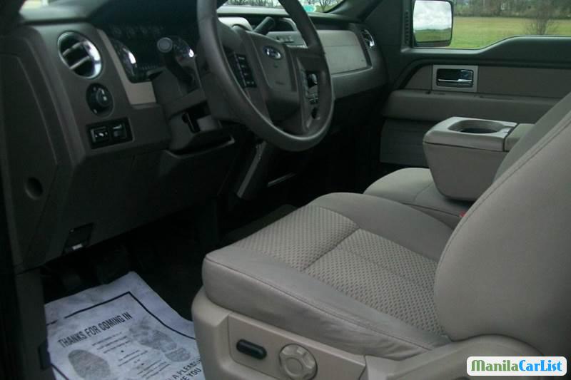 Ford F-150 Automatic 2010 - image 3