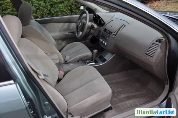 Nissan Altima Automatic 2006 - image 3