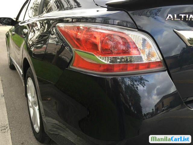 Nissan Altima Automatic 2014 - image 3