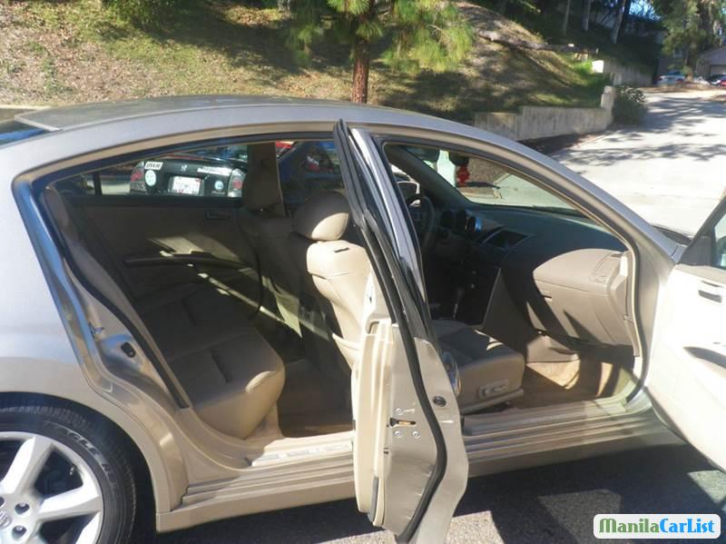 Nissan Maxima Automatic 2004 - image 3