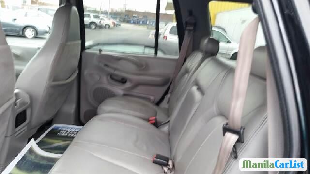 Ford Expedition Automatic 2001 in Philippines