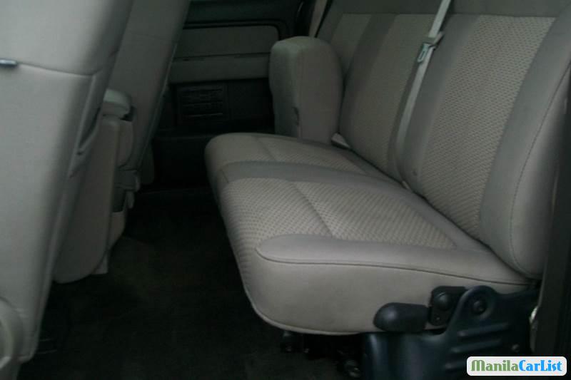 Ford F-150 Automatic 2010 - image 4