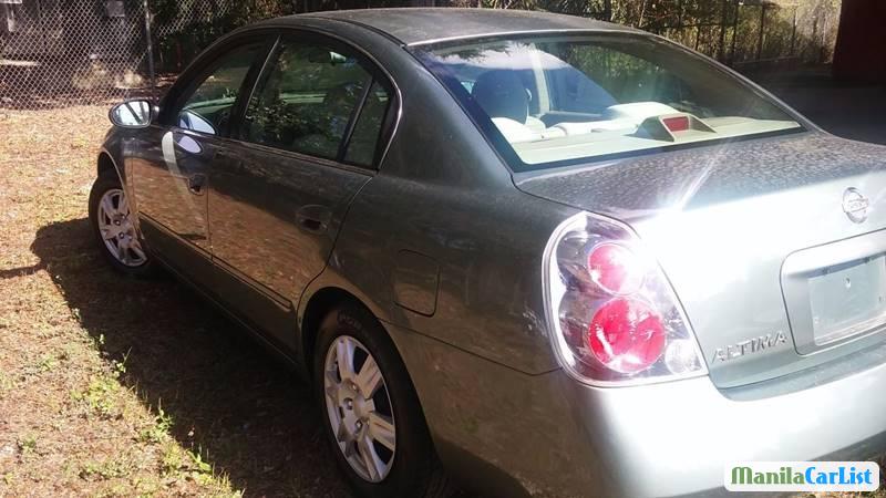 Nissan Altima Automatic 2006 - image 4