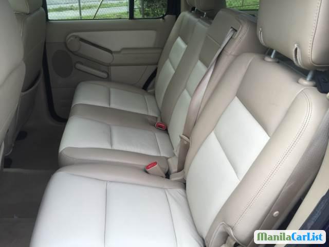 Ford Explorer Automatic 2006 - image 5