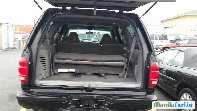 Picture of Ford Expedition Automatic 2001 in Metro Manila