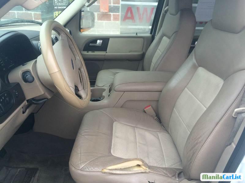 Picture of Ford Expedition Automatic 2003 in Metro Manila