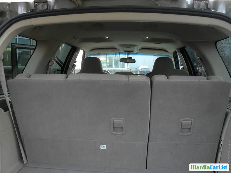 Picture of Ford Expedition Automatic 2003 in Metro Manila