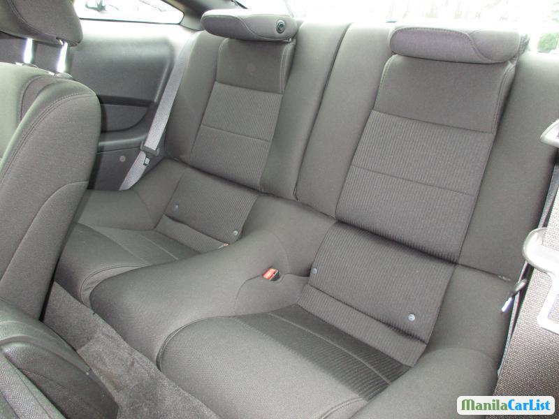 Picture of Ford Mustang Automatic 2012 in Metro Manila