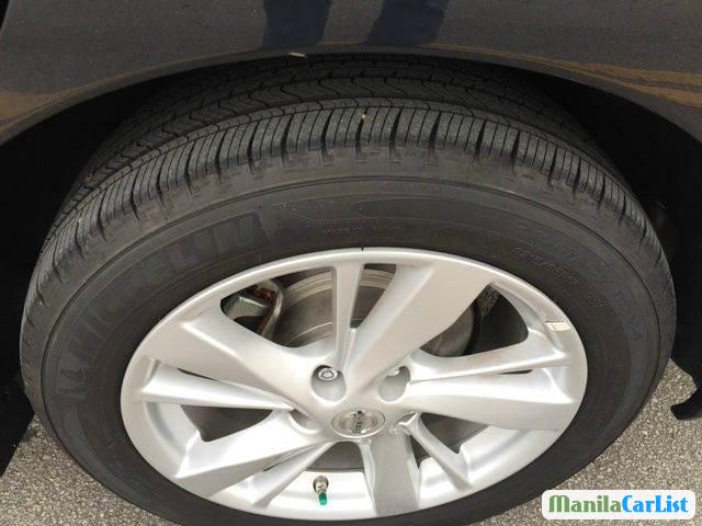 Nissan Altima Automatic 2014 - image 5