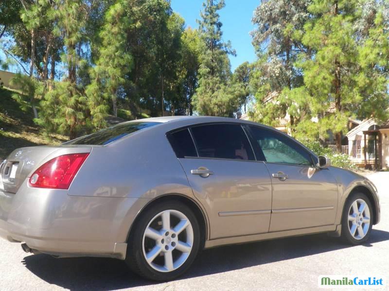 Nissan Maxima Automatic 2004 - image 5