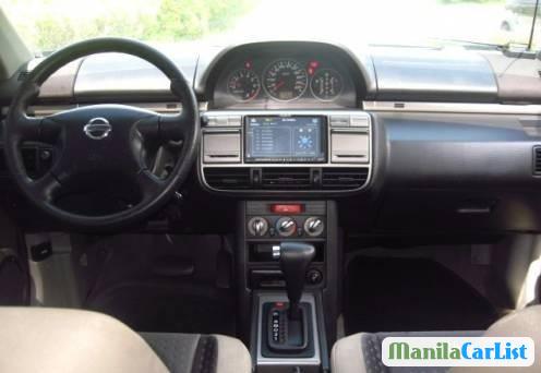 Nissan X-Trail Automatic 2006 - image 2