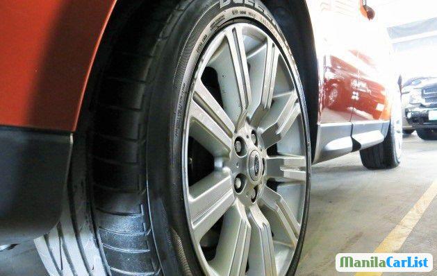 Land Rover Range Rover Sport 2006 - image 3