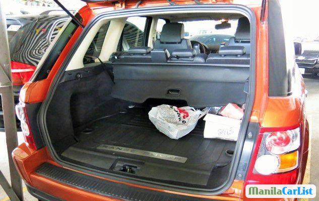 Land Rover Range Rover Sport 2006 - image 6