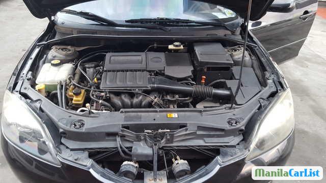 Mazda Mazda3 Automatic 2005