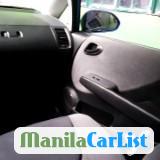 Honda Jazz Manual 2005 - image 2
