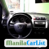 Honda Jazz Manual 2005 - image 3